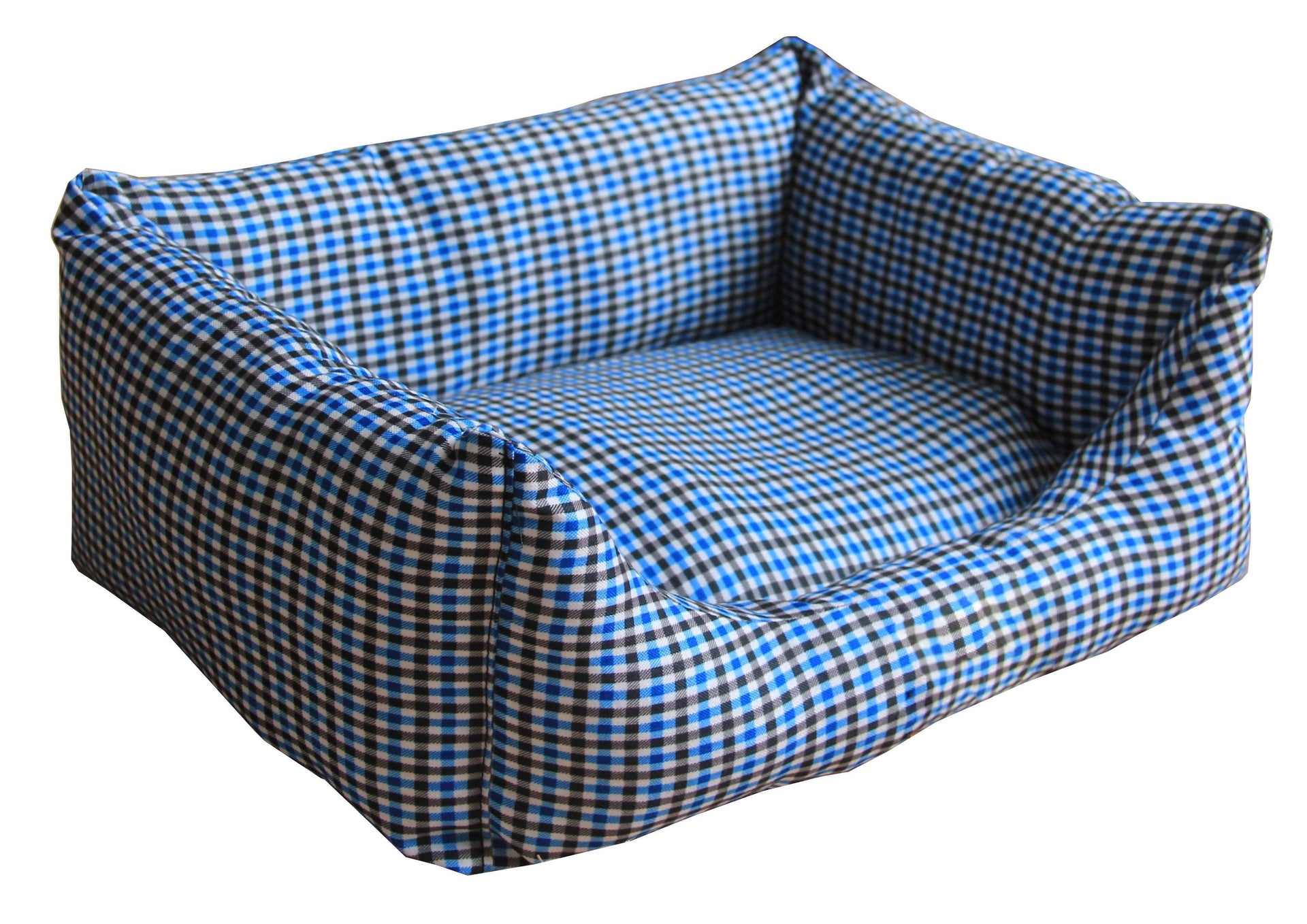 Wick-Away Water Resistant Anti-Bacterial Rectangular Dog Bed - Image 8