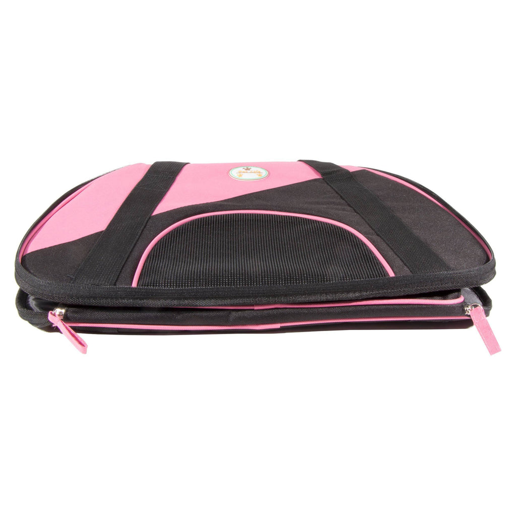 Zip-N-Go Contoured Airline Approved Collapsible Pet Carrier - Image 11