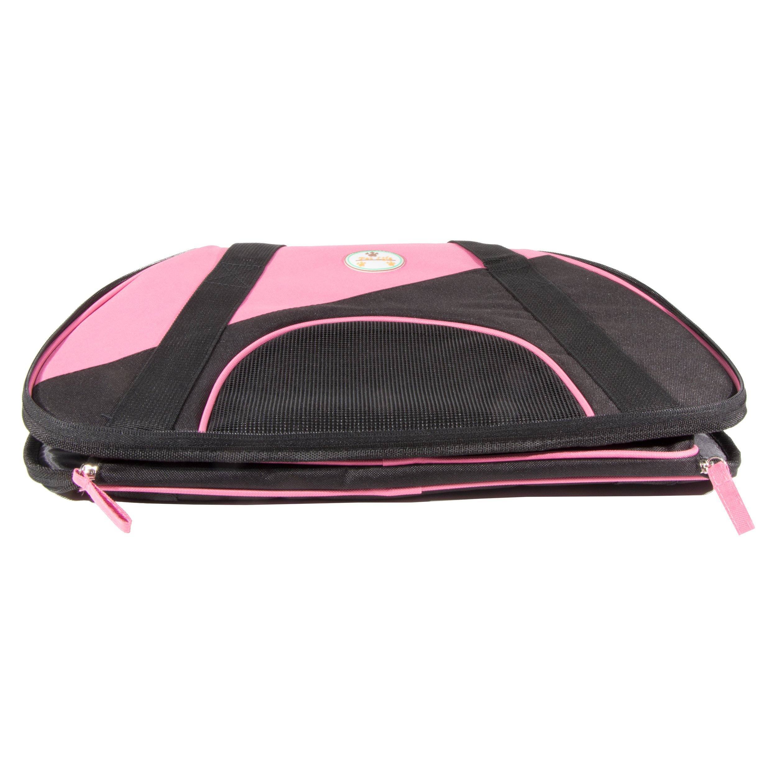 Zip-N-Go Contoured Airline Approved Collapsible Pet Carrier - Image 11