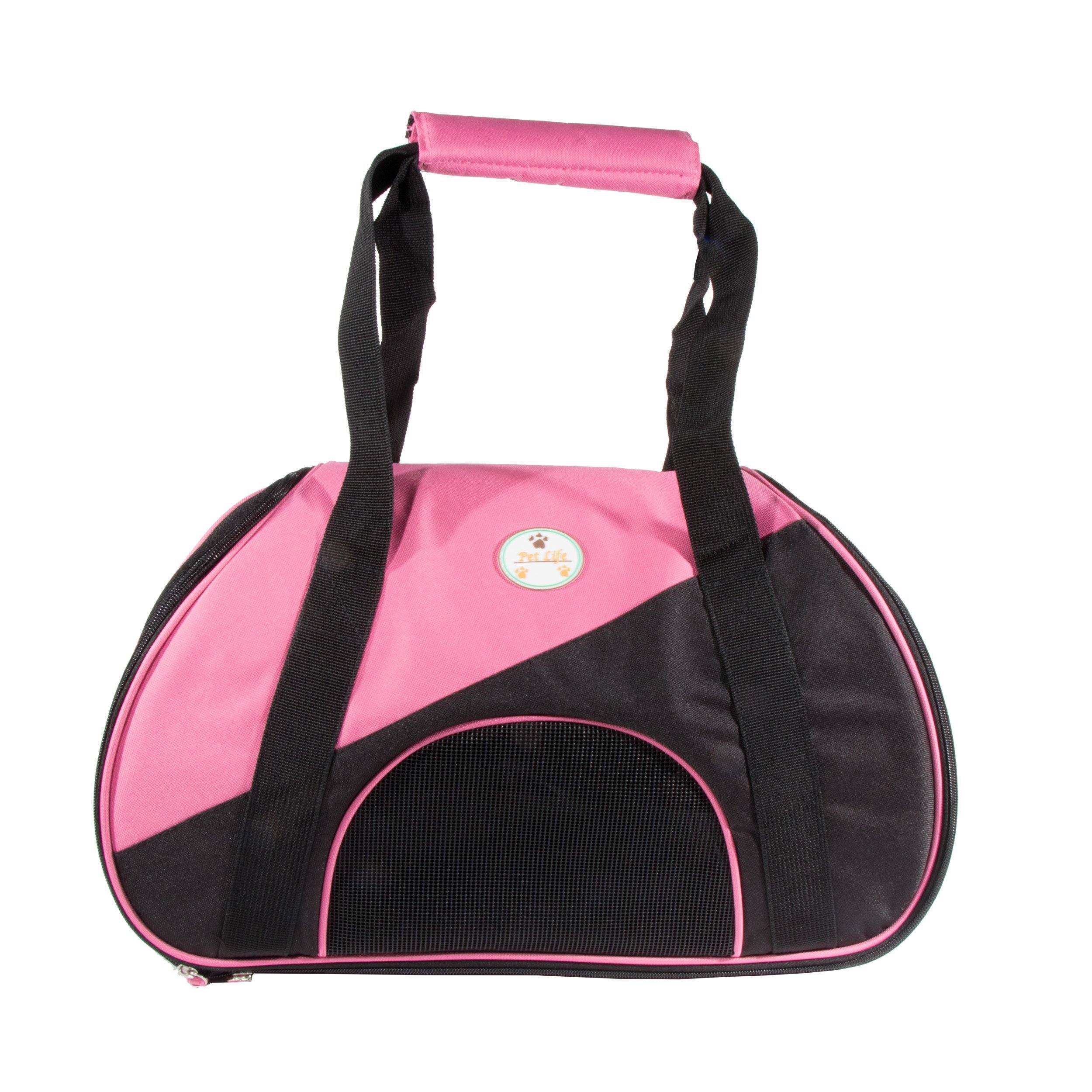 Zip-N-Go Contoured Airline Approved Collapsible Pet Carrier - Image 6