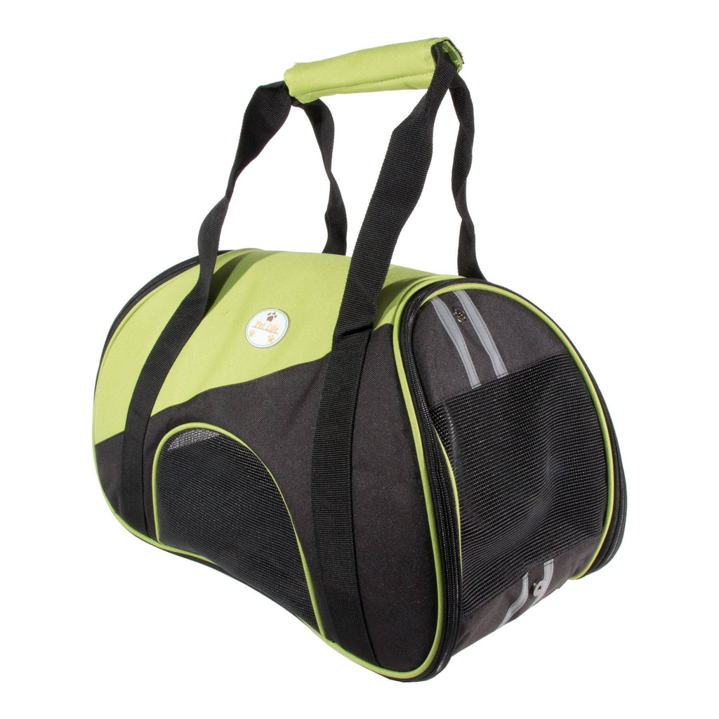 Zip-N-Go Contoured Airline Approved Collapsible Pet Carrier - Image 9
