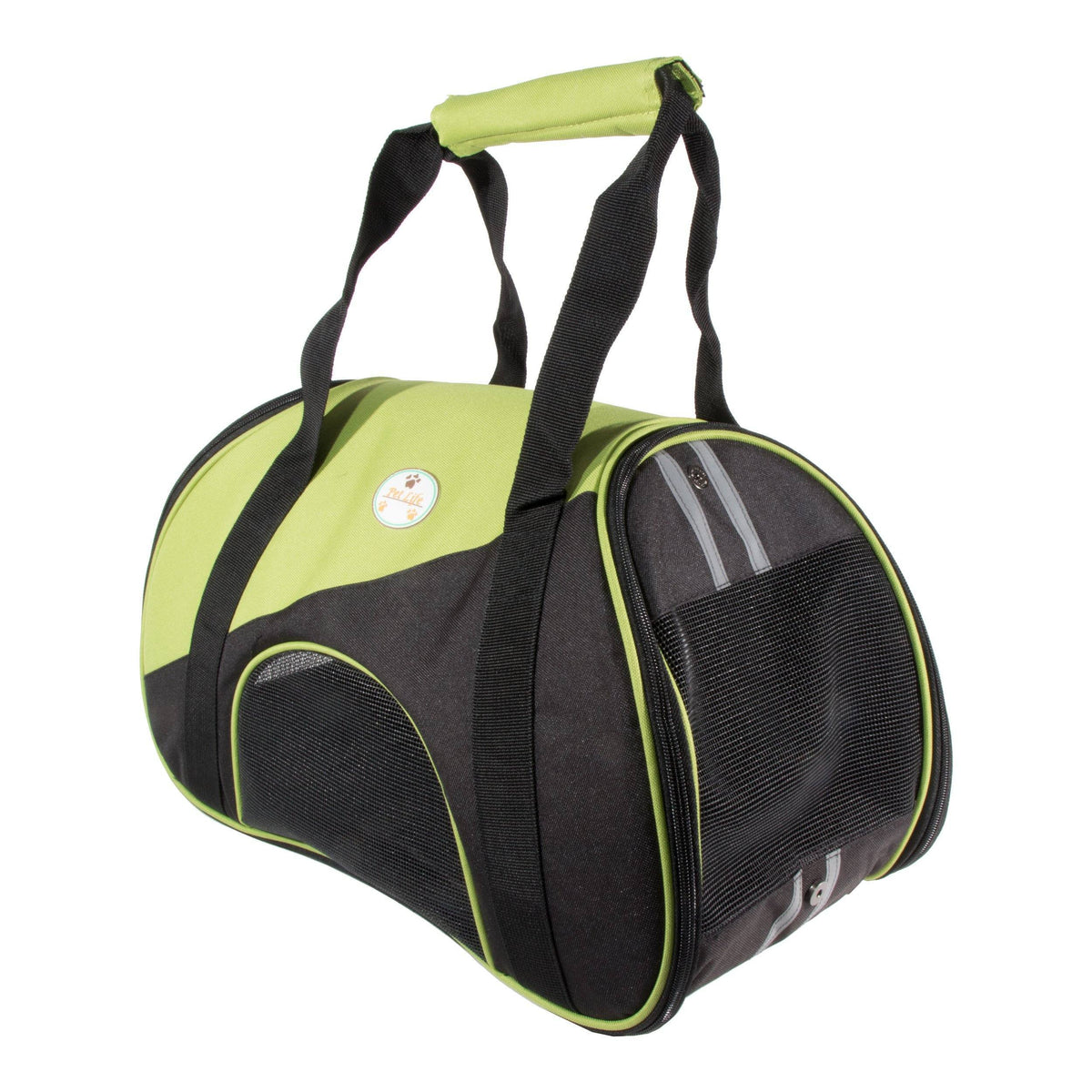 Zip-N-Go Contoured Airline Approved Collapsible Pet Carrier - Image 9