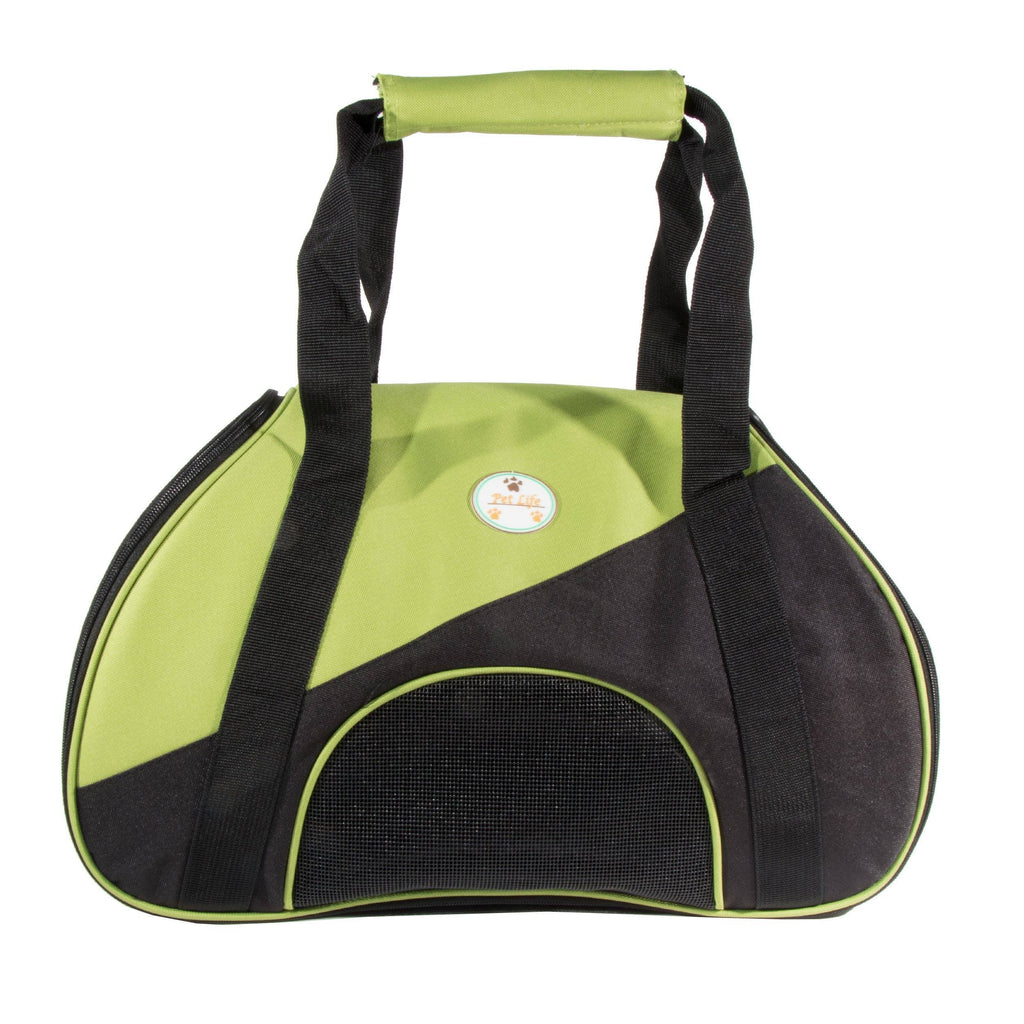 Zip-N-Go Contoured Airline Approved Collapsible Pet Carrier - Image 5