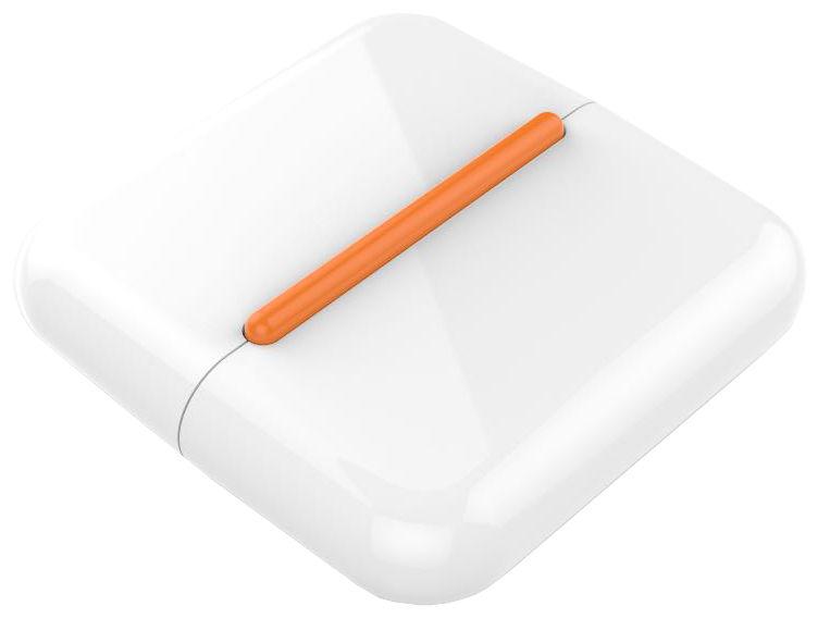 Zipocket 2-in-1 Travel Grooming Pet Comb and Underrake Tool - Image 2