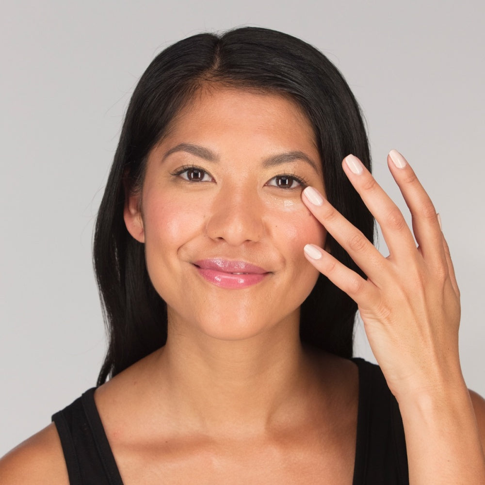 Brightening Eye Cream and Hydra-Gel Eye Patch Kit