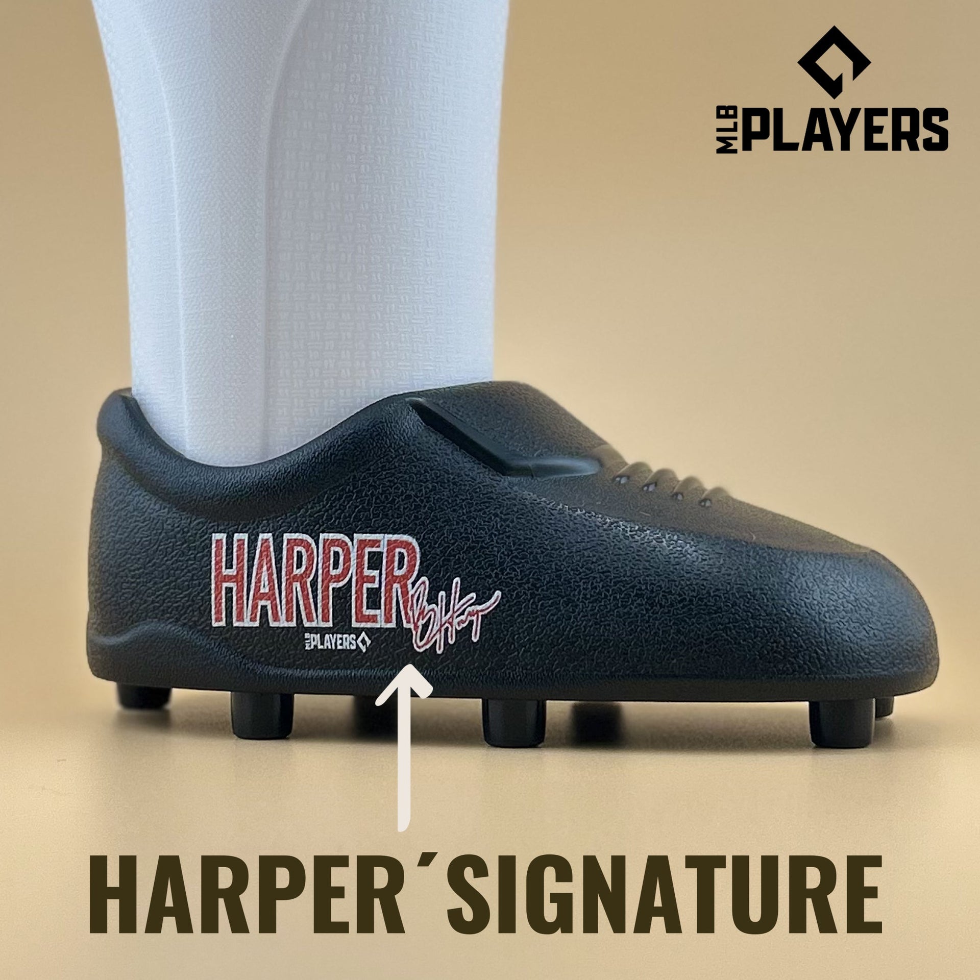 Bryce Harper Cleat Cup™