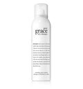 Philosophy Pure Grace Dry Shampoo 4.3 OZ bottle for clean, voluminous, and textured hair