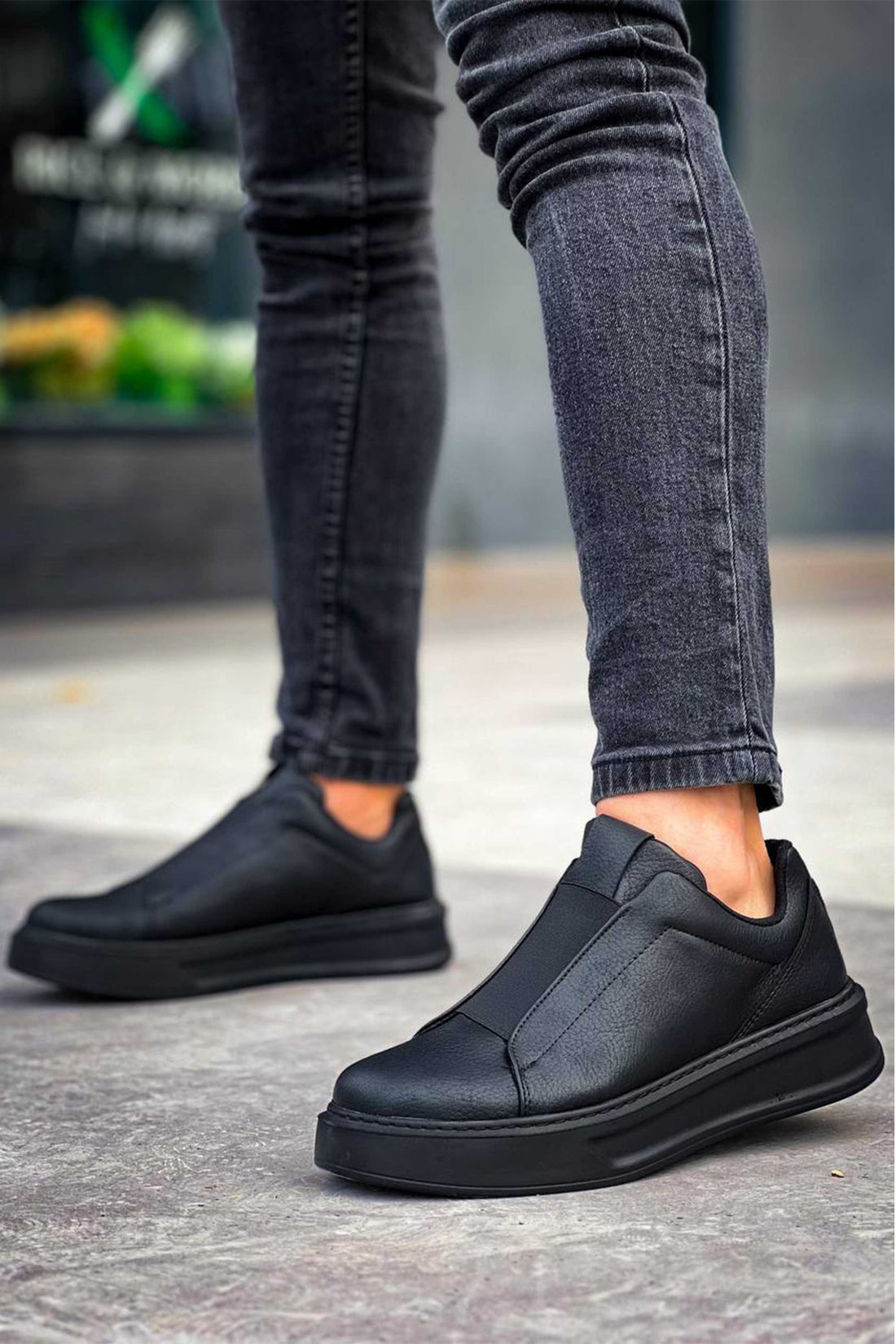 Men's Izmir X-2