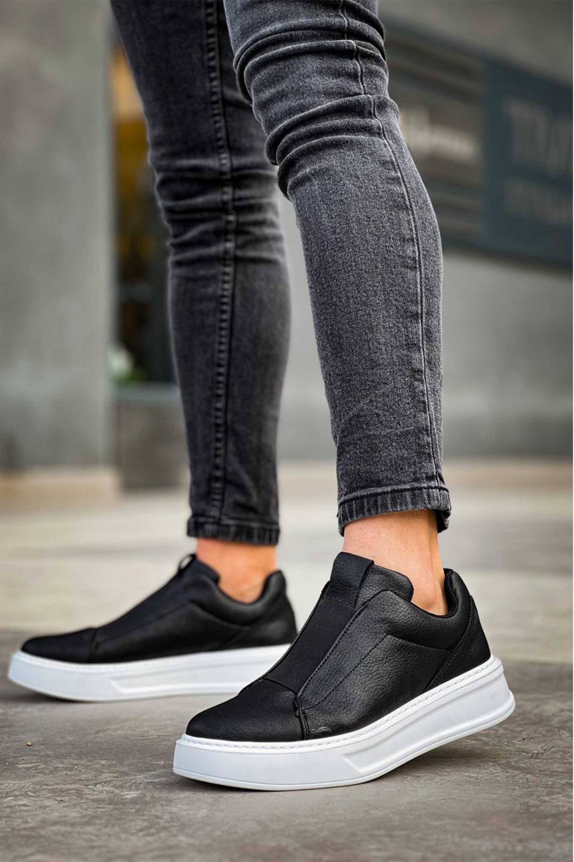 Men's Izmir X-4