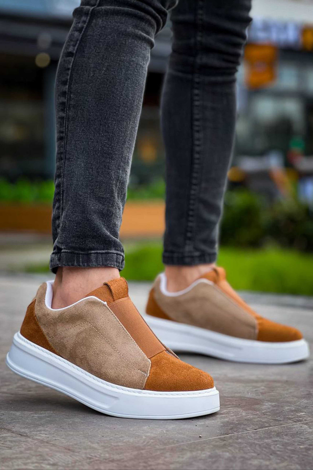 Men's Izmir X-1