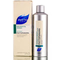 Phyto Phytopanama+ Intelligent Shampoo 200ml bottle in silver and cream packaging