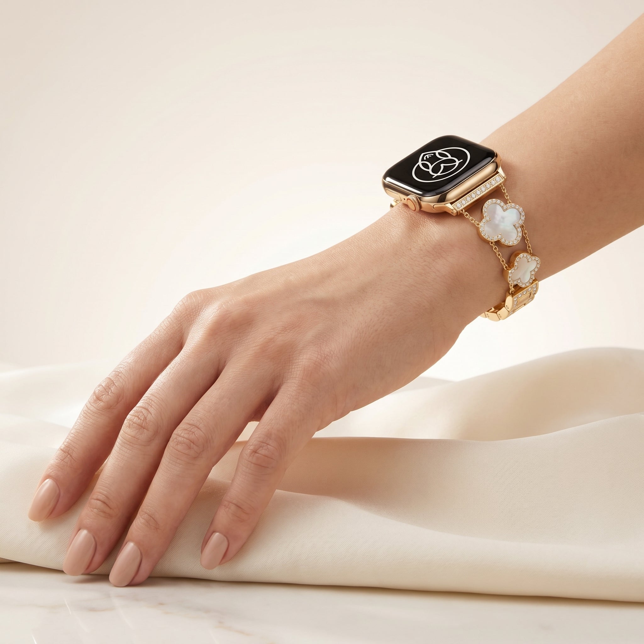 Pillow Stainless band