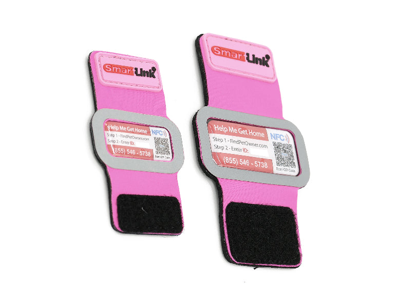 SmartLink ID Bands