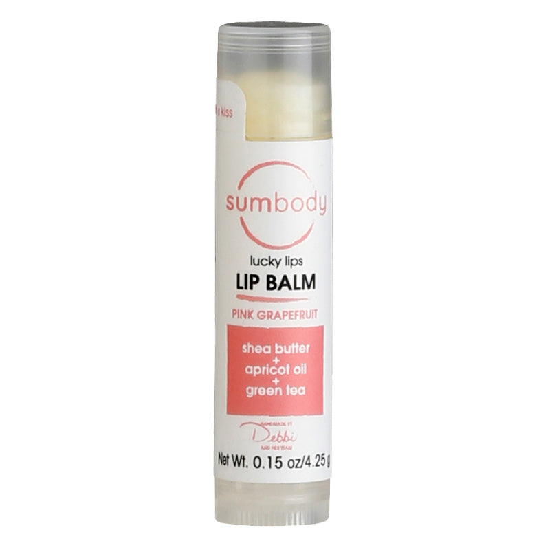 Lucky Lips Lip Balm