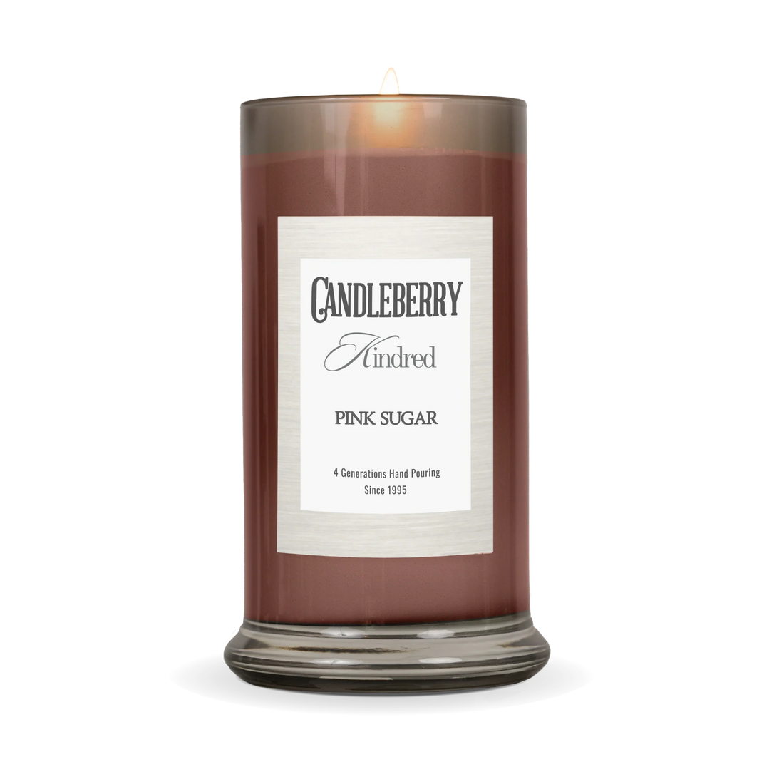 Pink Sugar™, Kindred, Large Jar Candle (Collective)