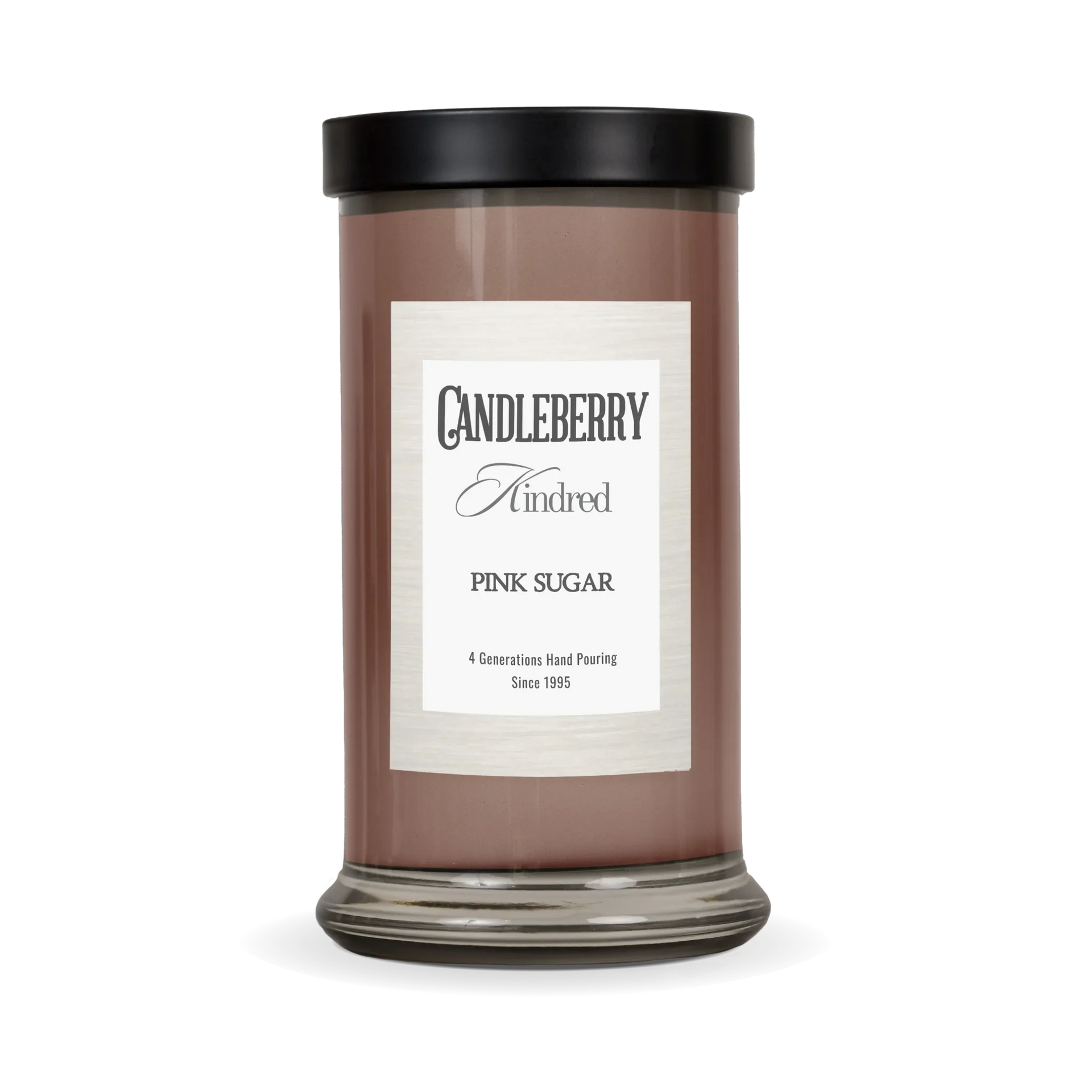 Pink Sugar™, Kindred, Large Jar Candle (Collective)