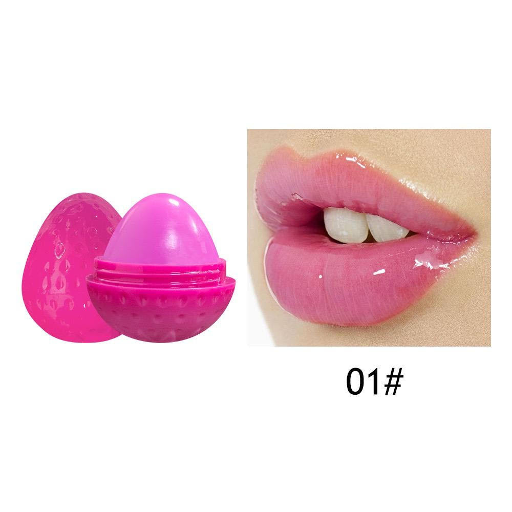 Ultimate Hydrating Lip Butter for Dry Lips | Vegan, Gluten-Free, Hypoallergenic