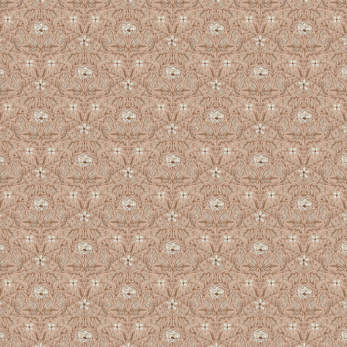 Roslyn Wallpaper by Kourtni Gunn
