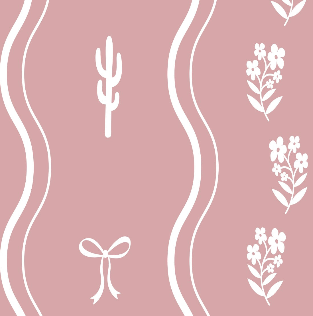 Ellyn Peel and Stick Removable Wallpaper by Danielle Chandler