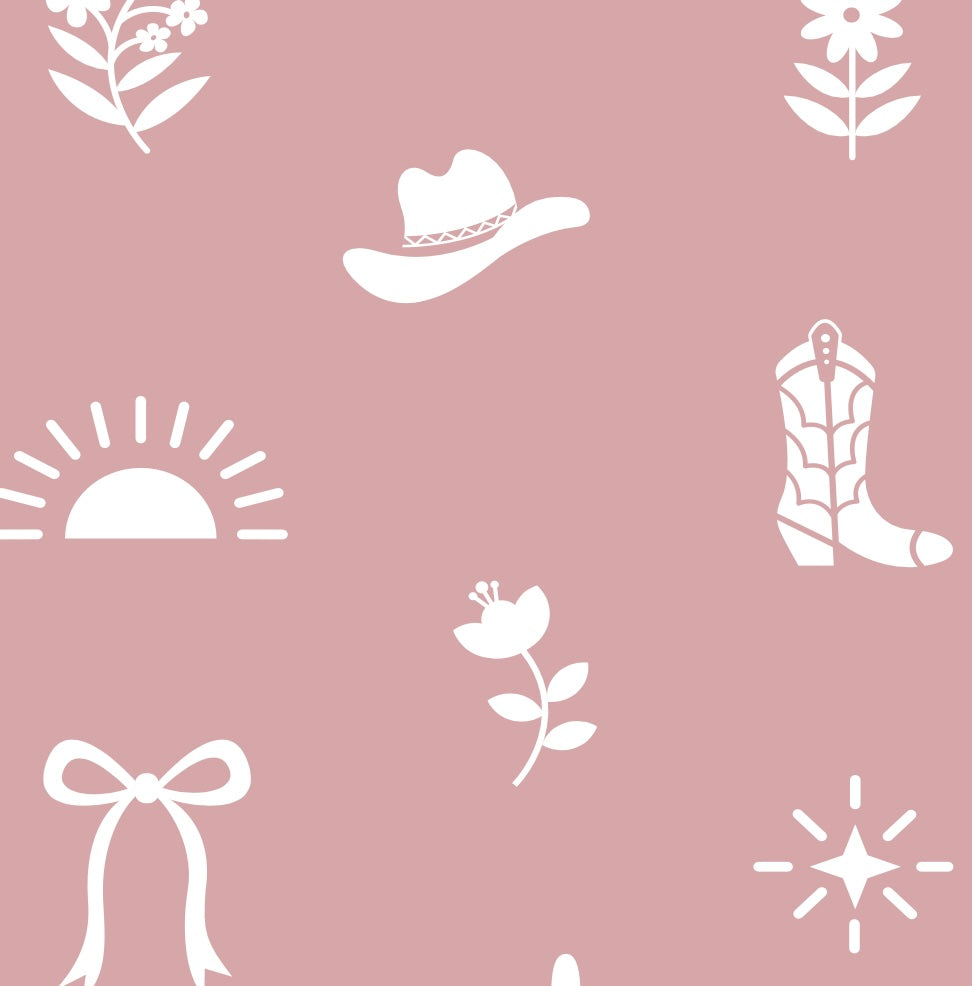 Halston Peel and Stick Removable Wallpaper by Danielle Chandler