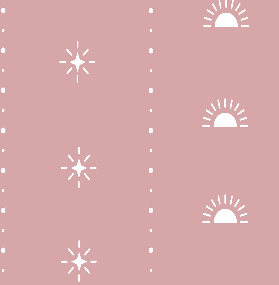 Hazen Peel and Stick Removable Wallpaper by Danielle Chandler