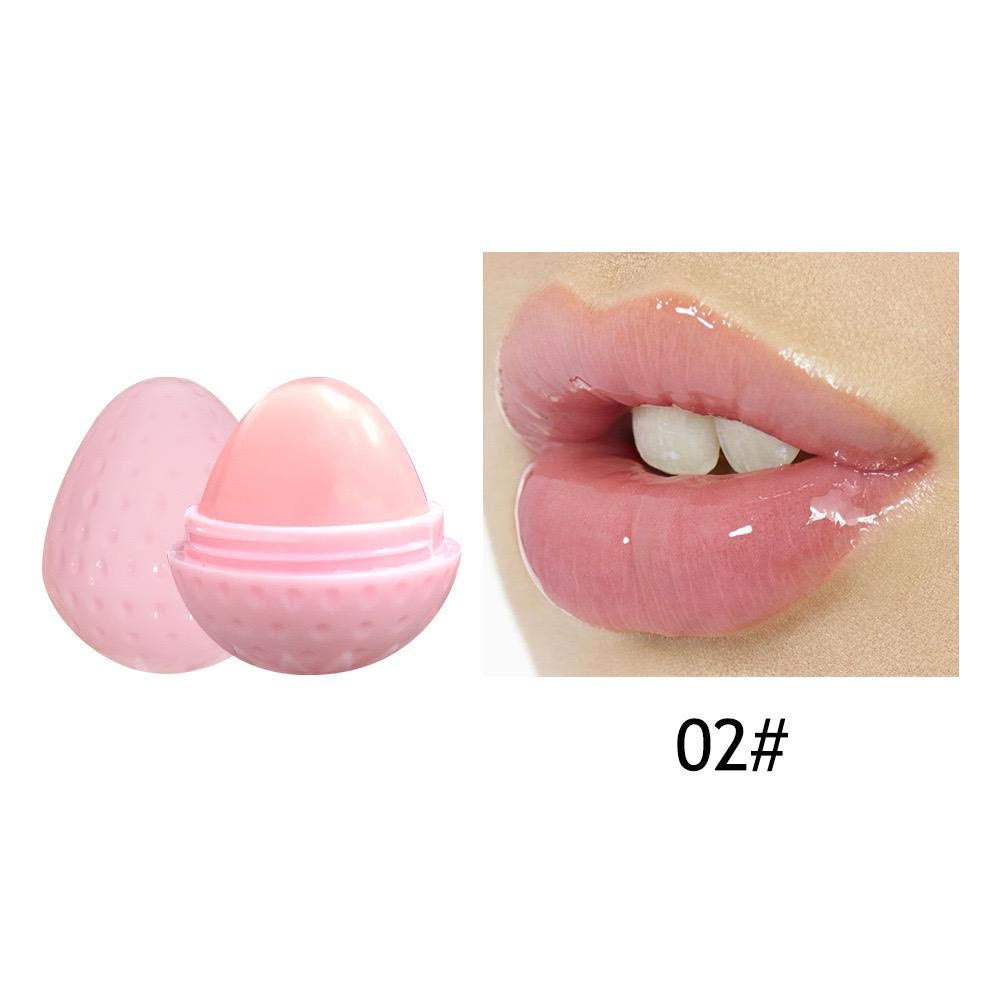 Ultimate Hydrating Lip Butter for Dry Lips | Vegan, Gluten-Free, Hypoallergenic