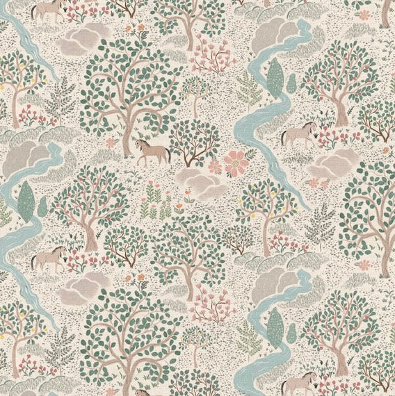 Townsley Peel and Stick Removable Wallpaper by Bloomery Decor