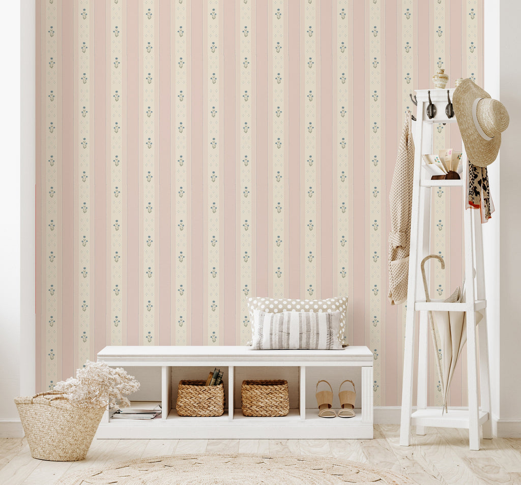 Bonnie Wallpaper by The Lil Dills Shop