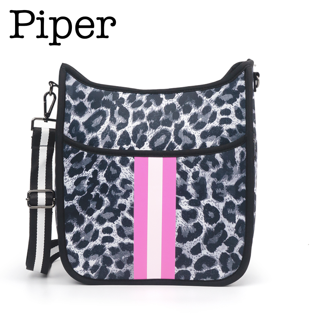 Neoprene Messenger
