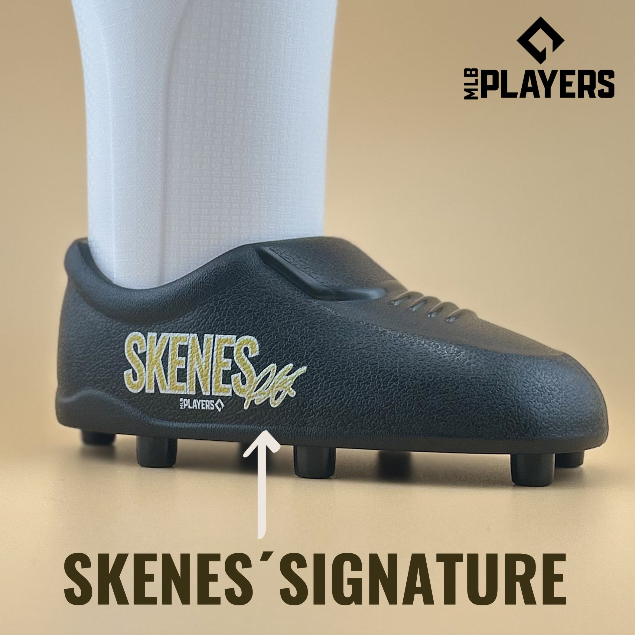 Paul Skenes Cleat Cup™