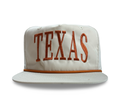 The Texas Arch - The Cream Rope Hat