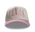 The Texas Arch - The Pink