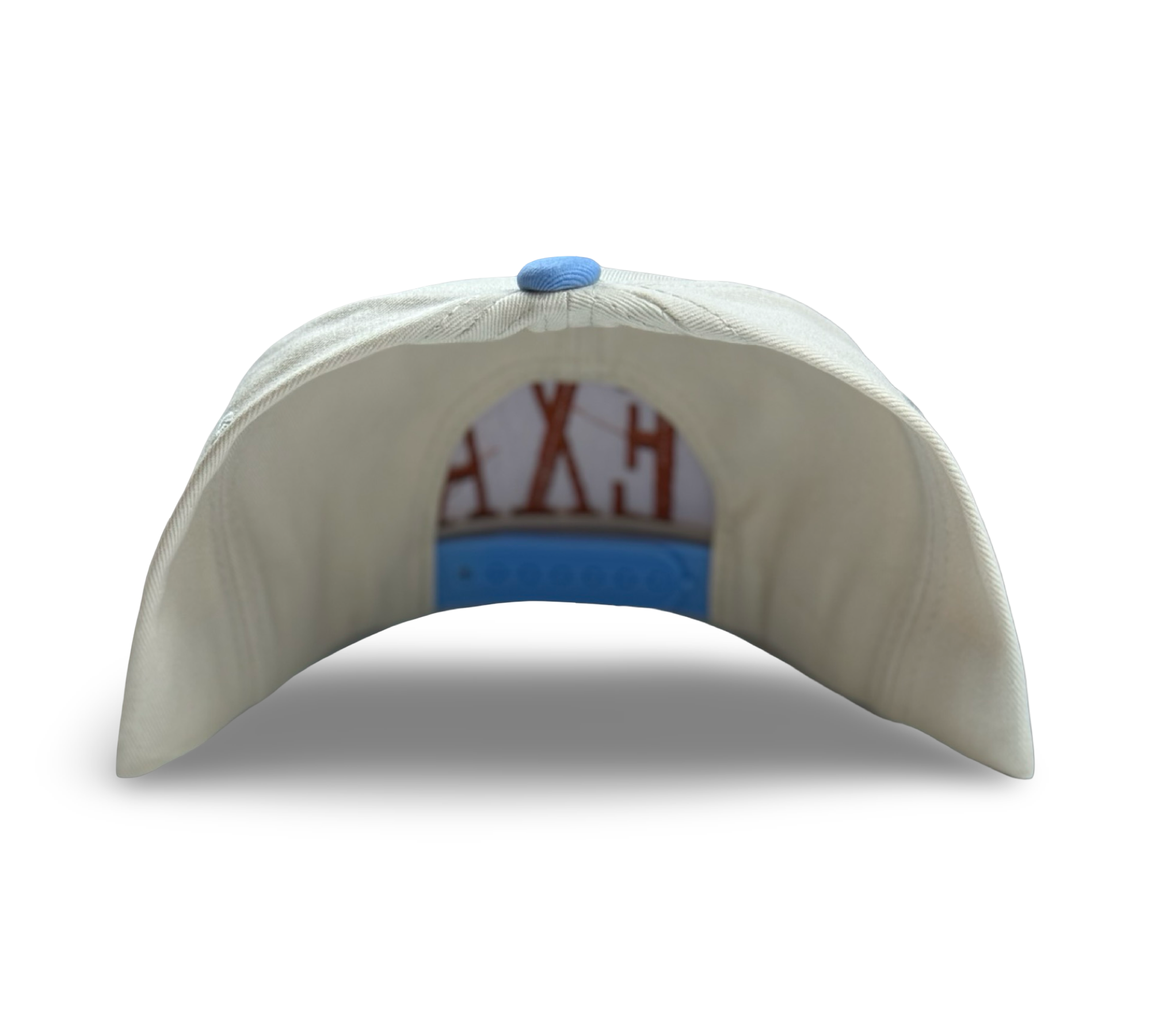 The Texas Arch - The Baby Blue