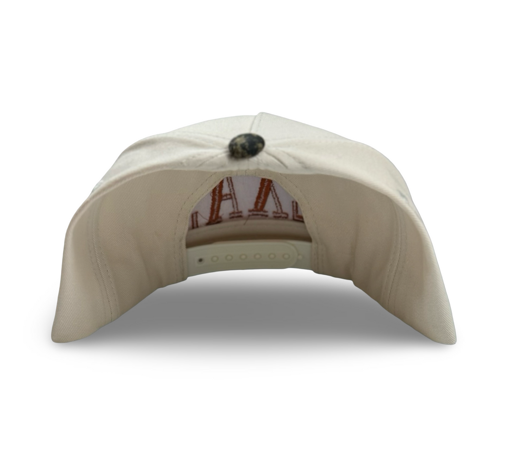 The Texas Arch - The Fall