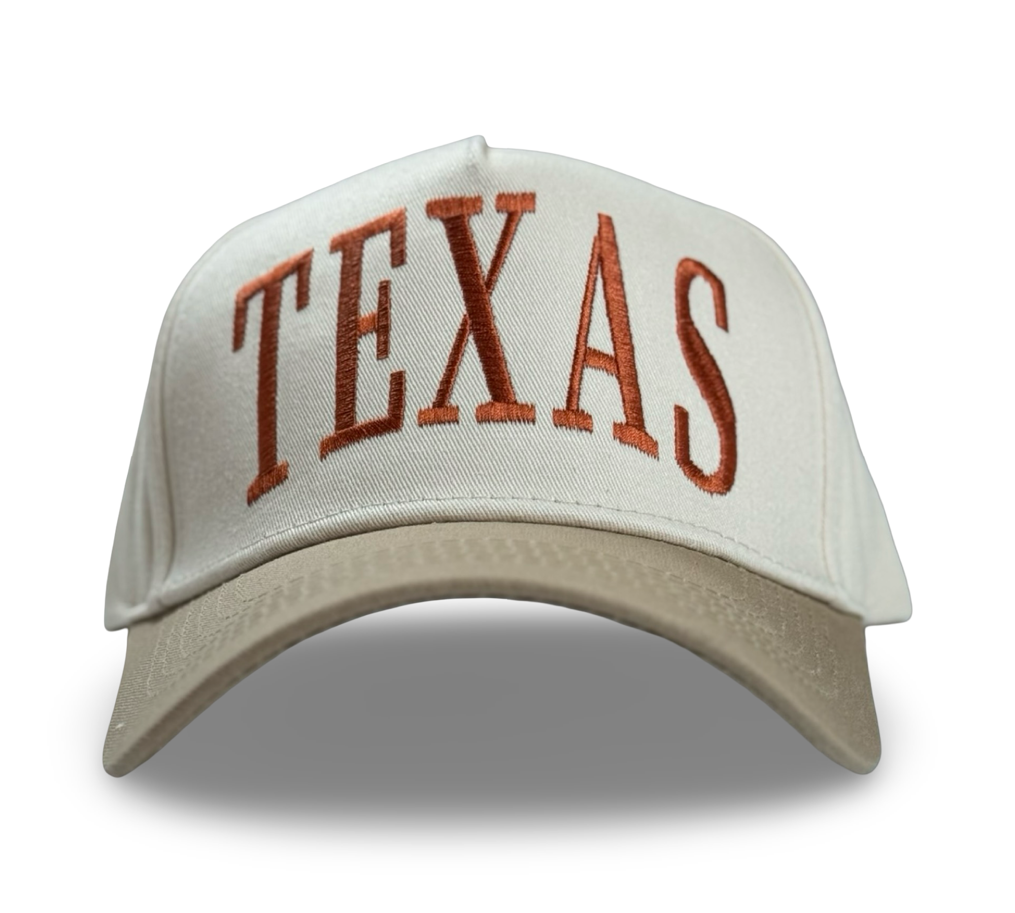 The Texas Arch - The Tan