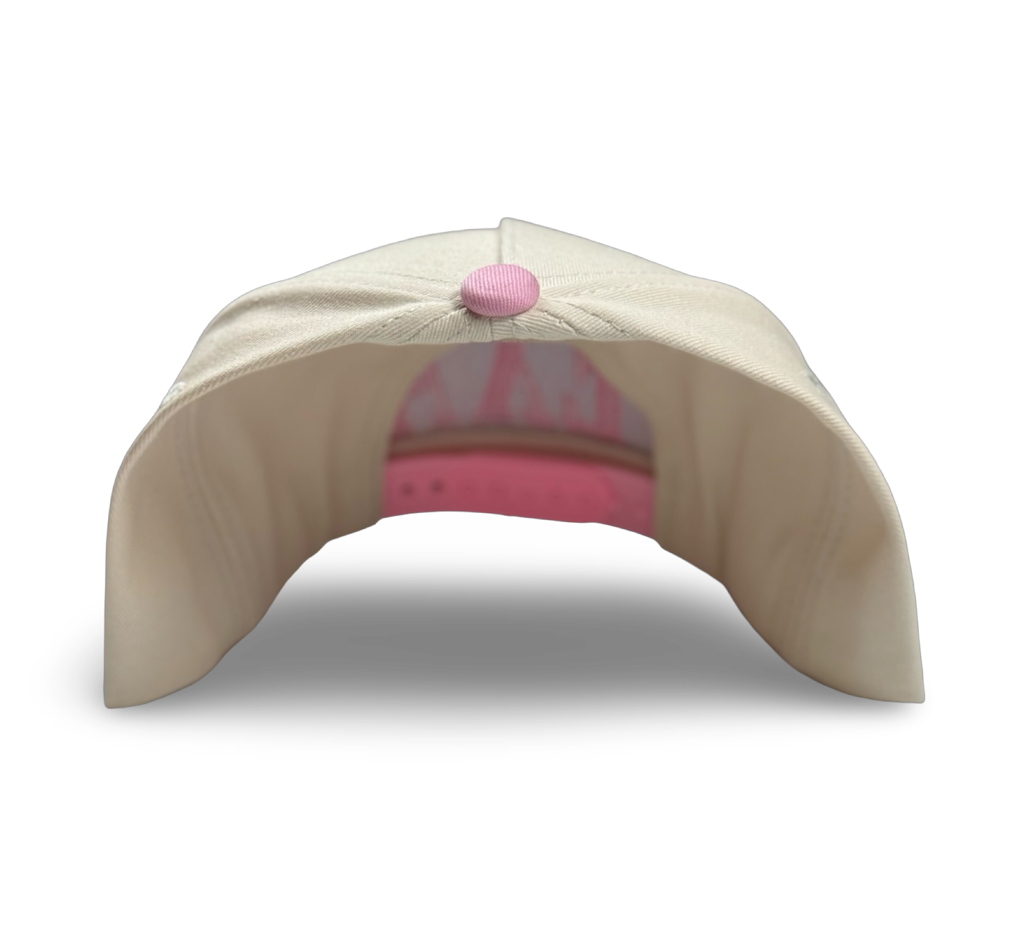 The Texas Arch - The Pink