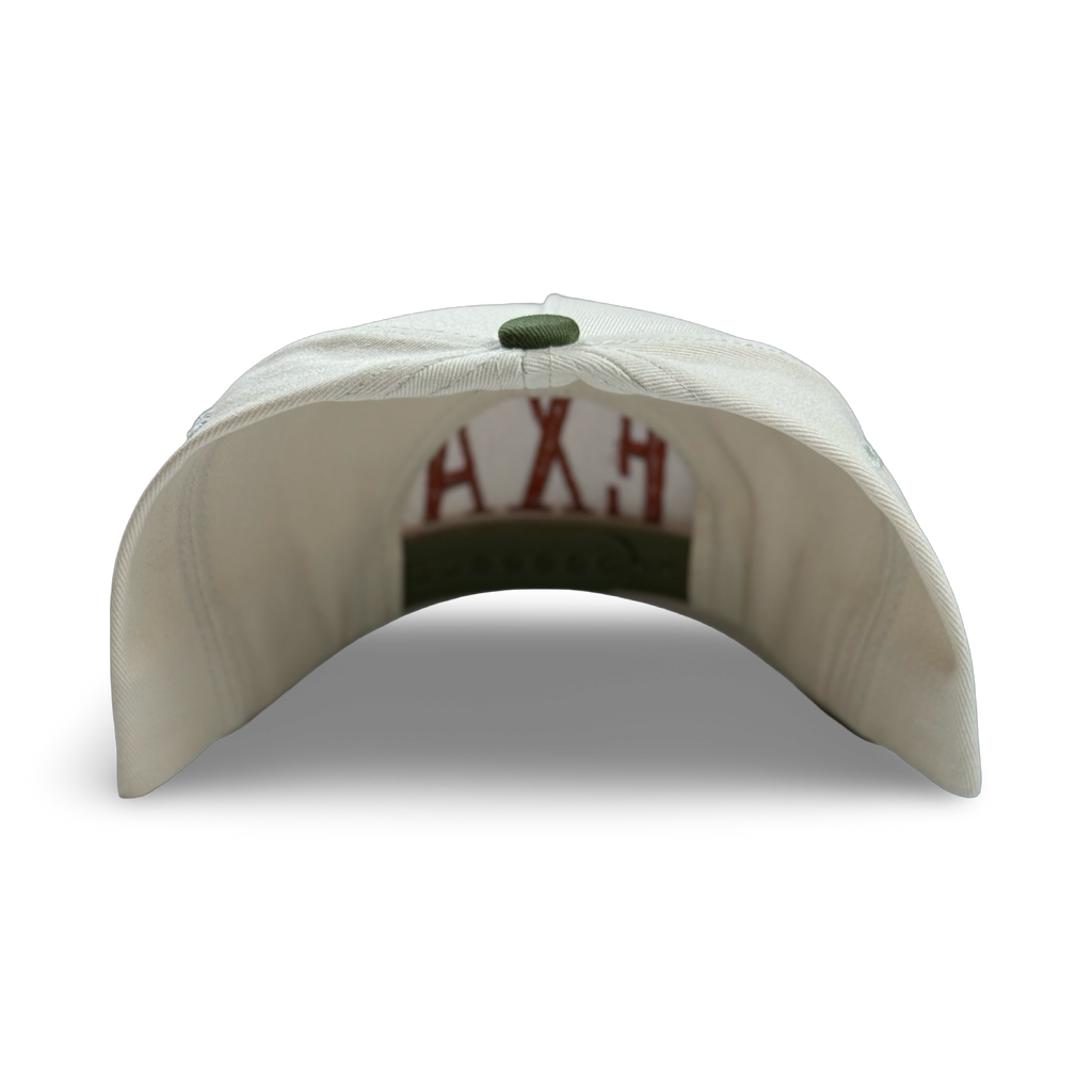 The Texas Arch - The Olive