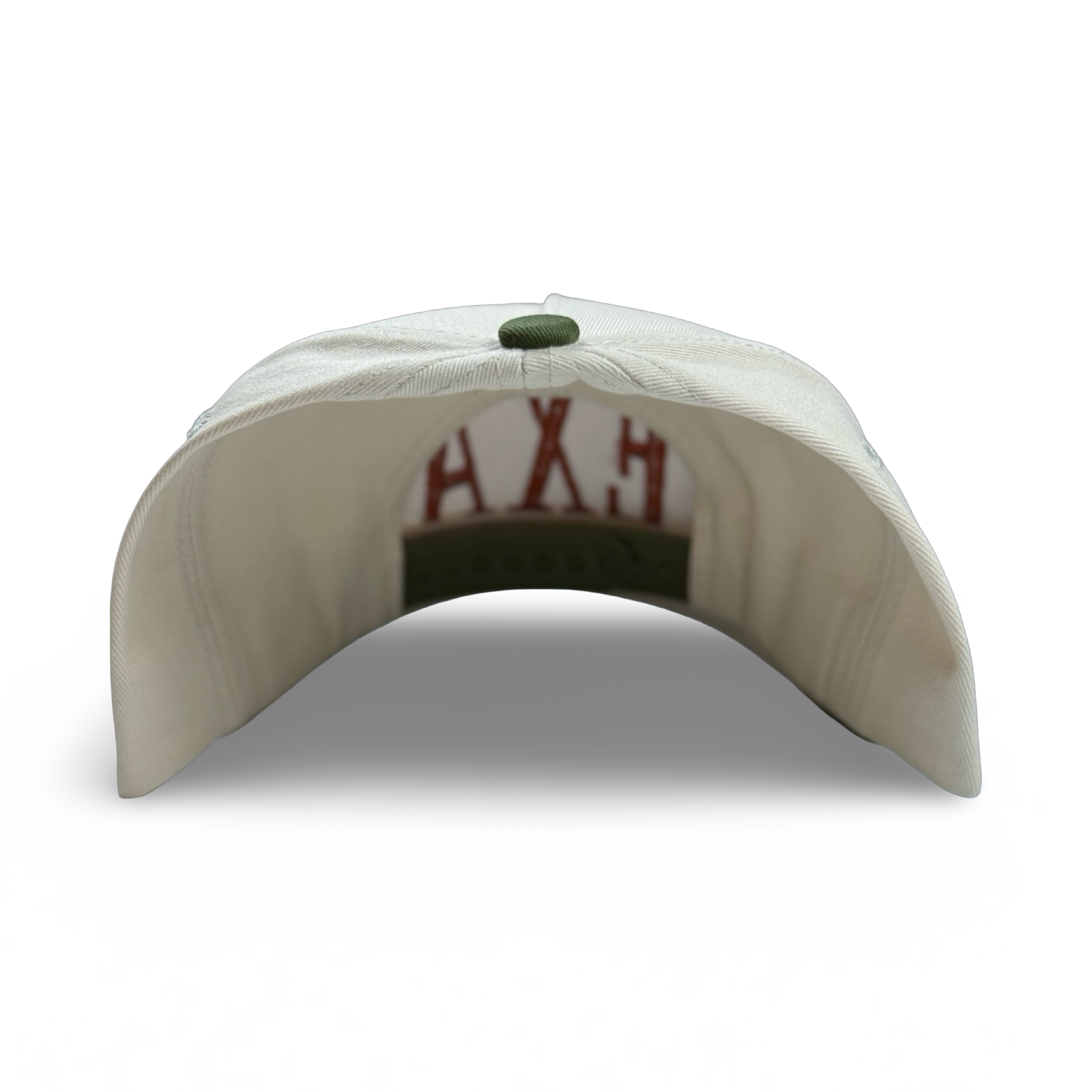 The Texas Arch - The Olive