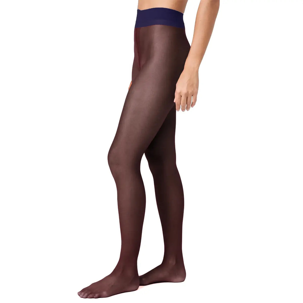 Avery Sheer 10 Tights