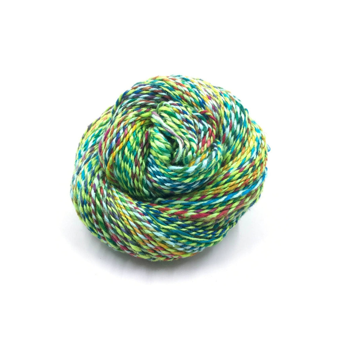 Plume Headband Knit & Crochet DIY Kit for Beginners