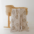 Plush Blanket | Cottage Quilt