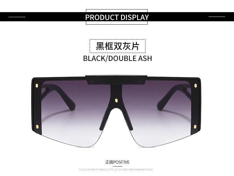 Polarized Fit Over Prescription Sunglasses Unisex UV400 Protection