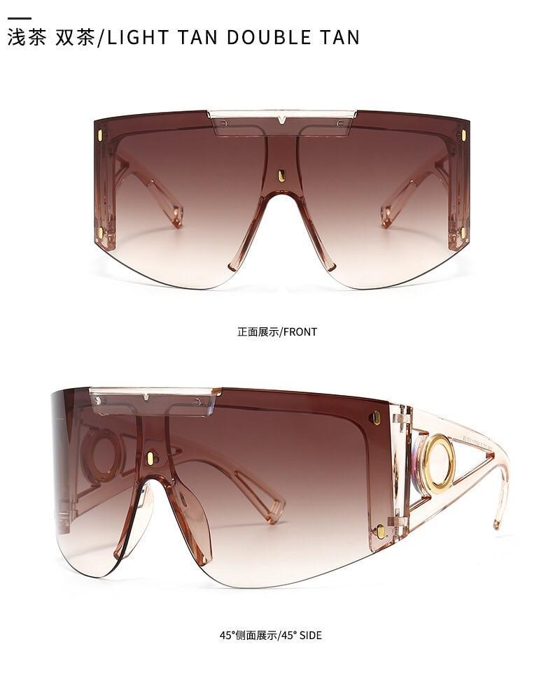 Polarized Fit Over Prescription Sunglasses Unisex UV400 Protection
