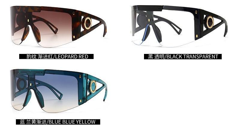 Polarized Fit Over Prescription Sunglasses Unisex UV400 Protection
