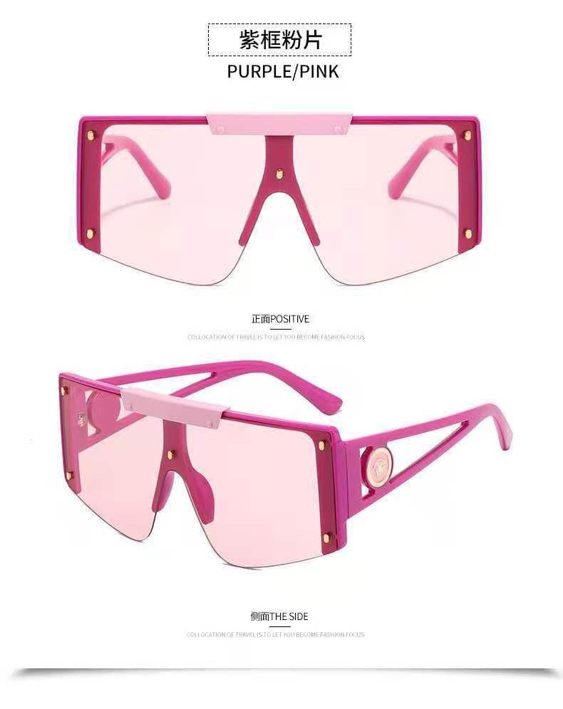 Polarized Fit Over Prescription Sunglasses Unisex UV400 Protection