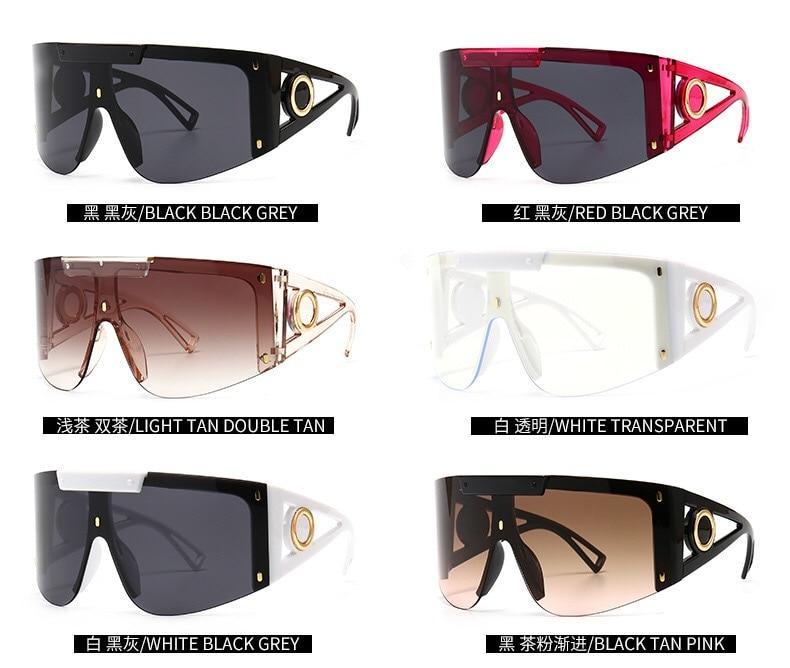 Polarized Fit Over Prescription Sunglasses Unisex UV400 Protection