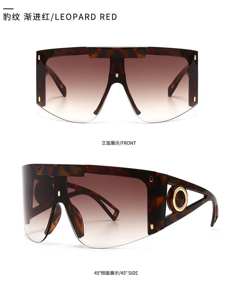 Polarized Fit Over Prescription Sunglasses Unisex UV400 Protection