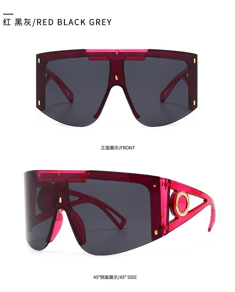 Polarized Fit Over Prescription Sunglasses Unisex UV400 Protection
