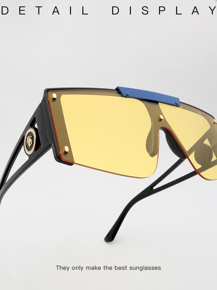 Polarized Fit Over Prescription Sunglasses Unisex UV400 Protection