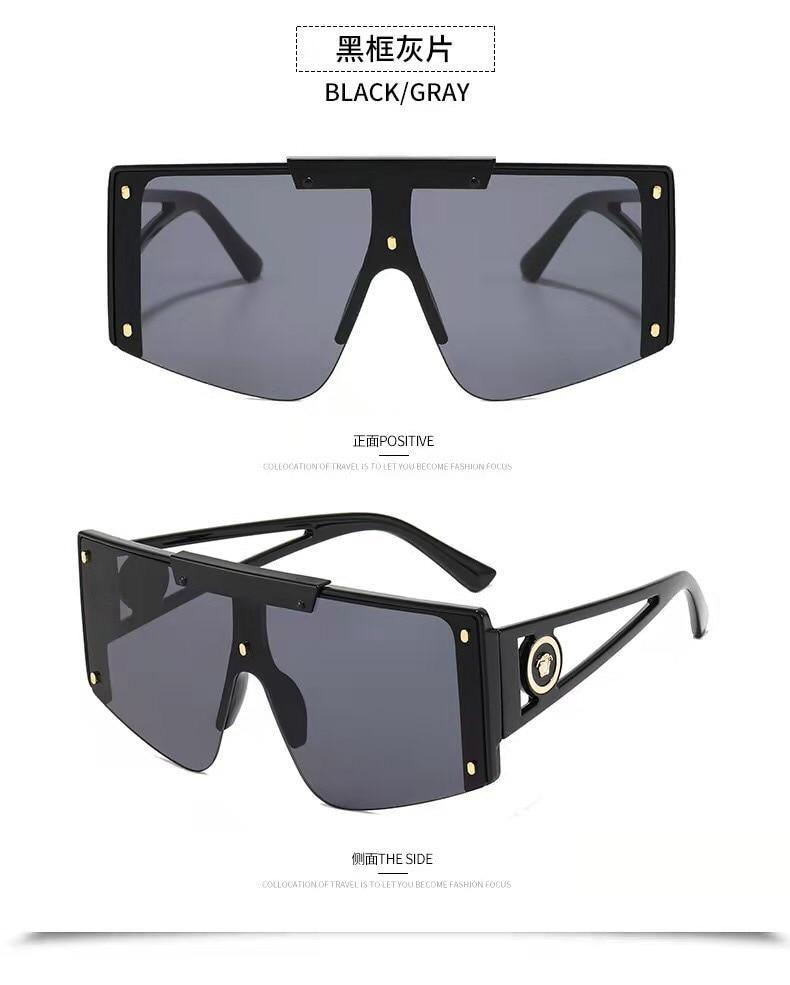 Polarized Fit Over Prescription Sunglasses Unisex UV400 Protection